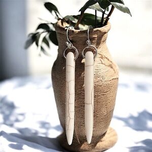 5 For $25💫Long Alternative Buff Spike Dangles